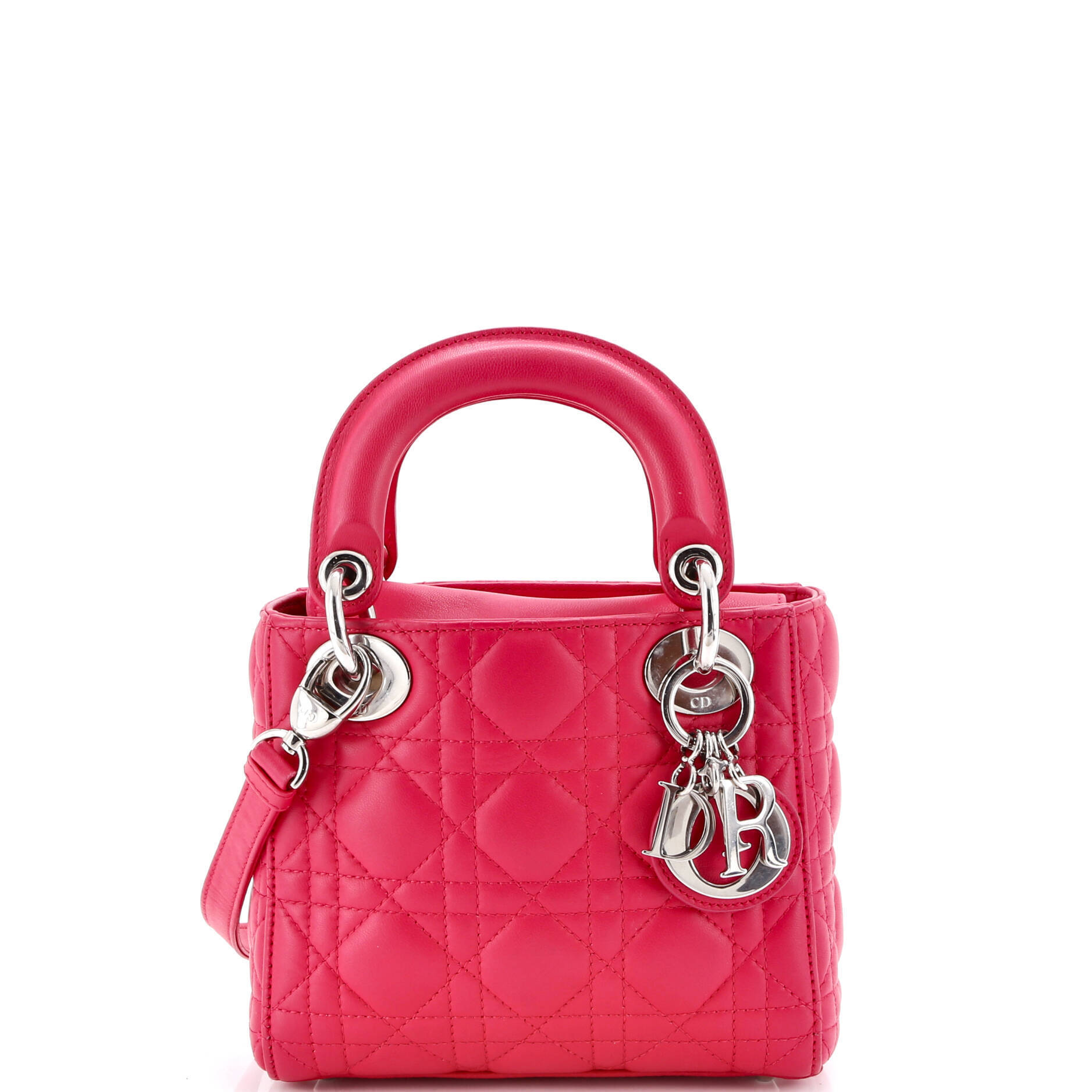 Dior Lady Dior Mini